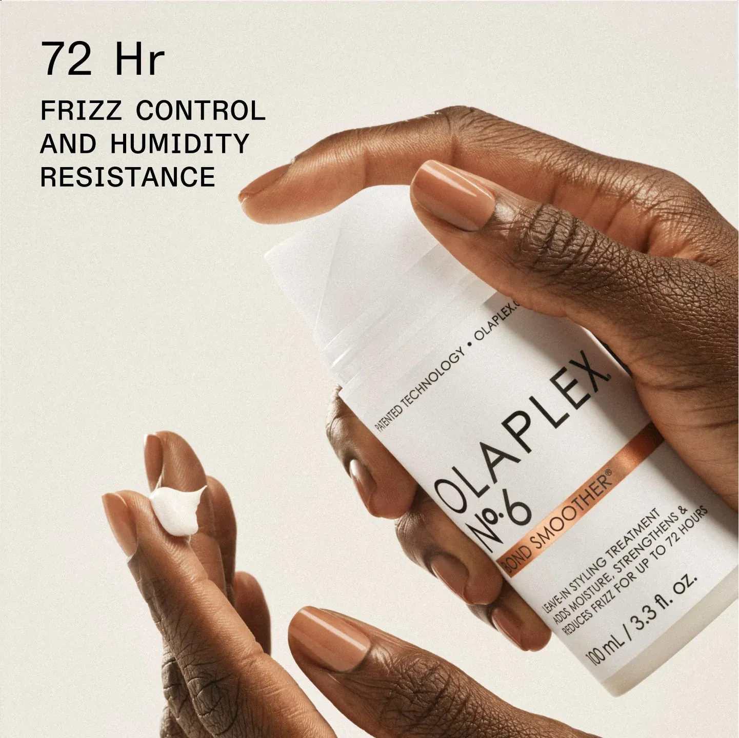 Nº.6 BOND SMOOTHER® - Imagen 2
