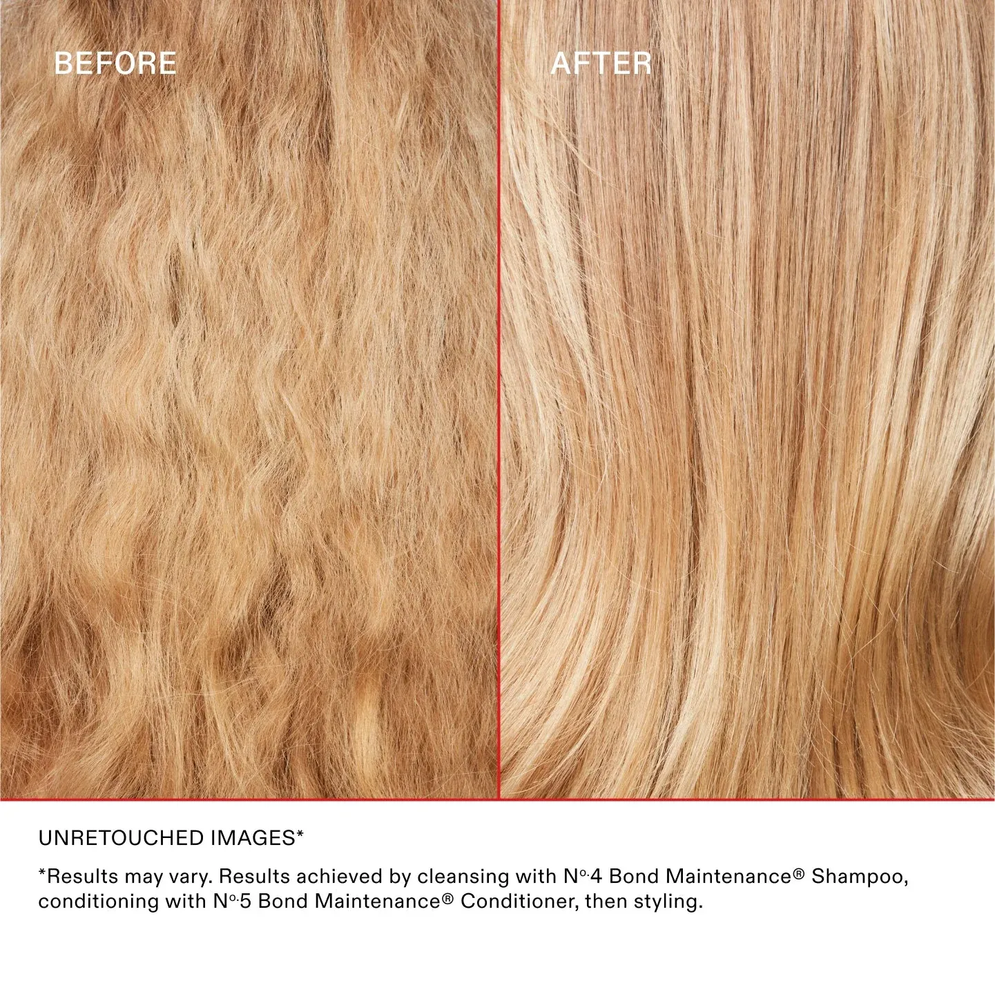 Nº.4 BOND MAINTENANCE® SHAMPOO LITER - Imagen 2